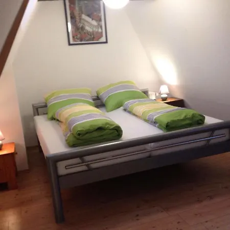 Luebecker Ganghausperle Lubeck