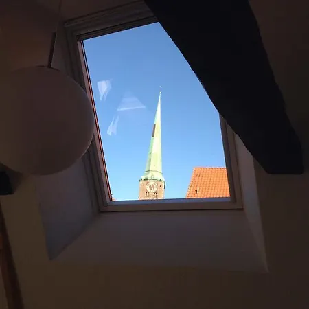 Luebecker Ganghausperle *