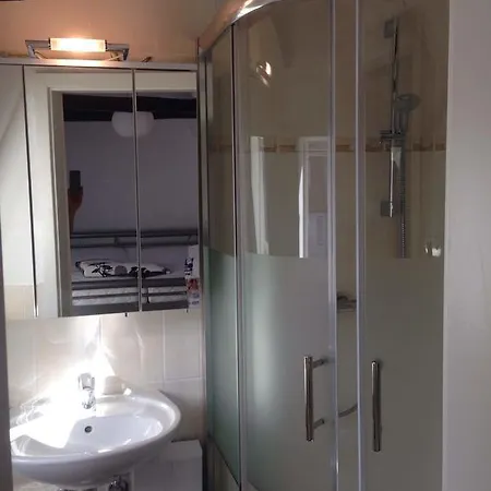 Luebecker Ganghausperle * Lubeka