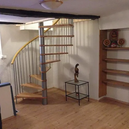 Apartment Luebecker Ganghausperle