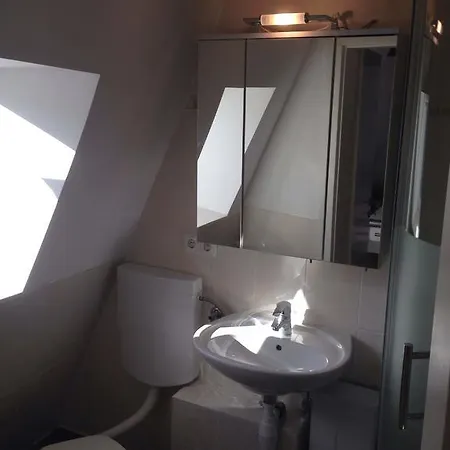 Luebecker Ganghausperle Apartament Lubeka