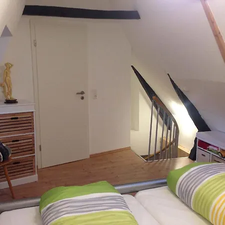 Luebecker Ganghausperle Lubeck