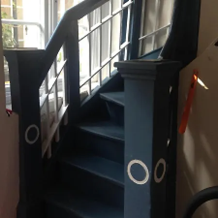 Luebecker Ganghausperle Apartament *