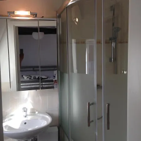 Apartament Luebecker Ganghausperle *