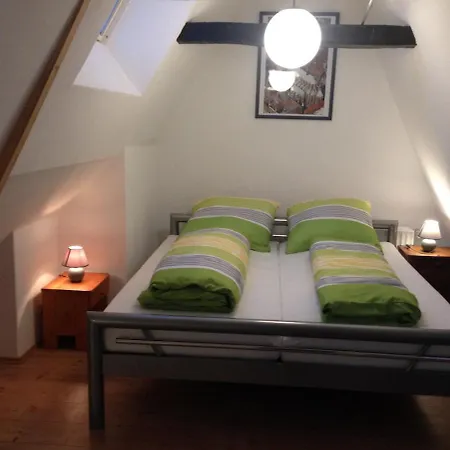 Luebecker Ganghausperle *