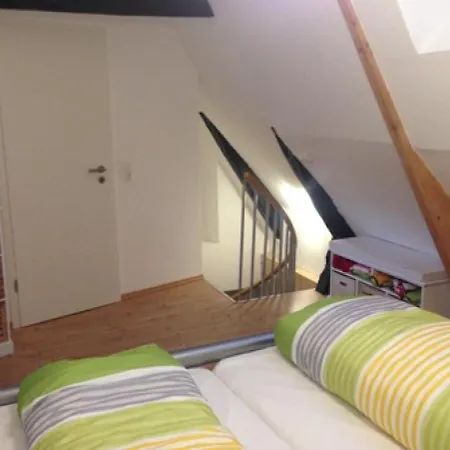 Luebecker Ganghausperle Lübeck