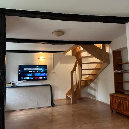 Luebecker Ganghausperle