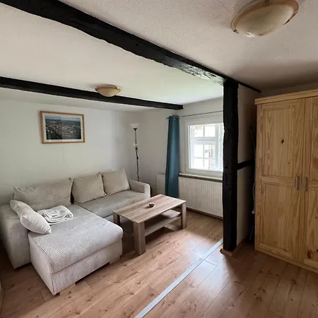 Luebecker Ganghausperle Apartament Lubeka