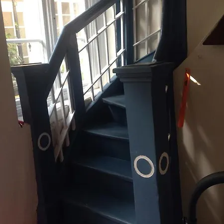 Luebecker Ganghausperle Apartament