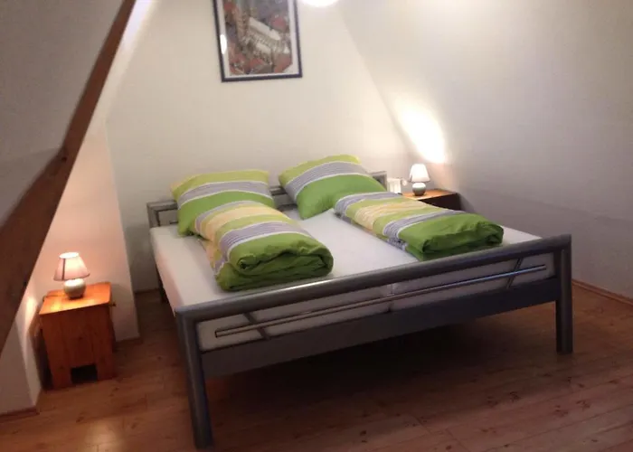 Luebecker Ganghausperle Lübeck