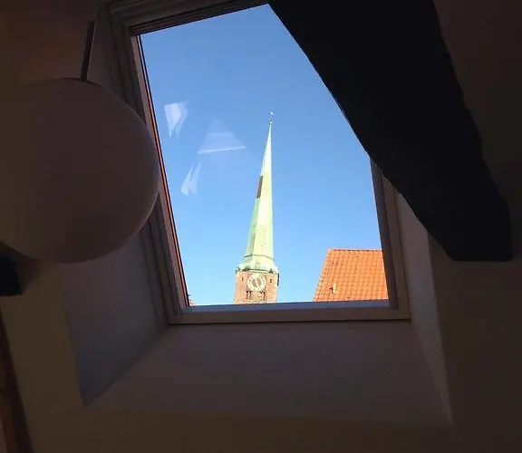 Luebecker Ganghausperle *