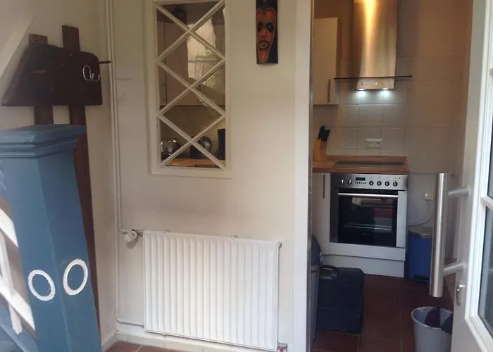 Luebecker Ganghausperle Appartement *