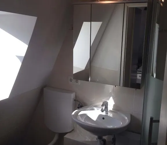 Luebecker Ganghausperle Apartman Lübeck