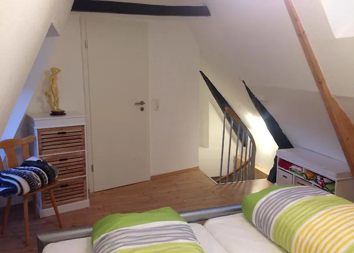 Luebecker Ganghausperle Lübeck