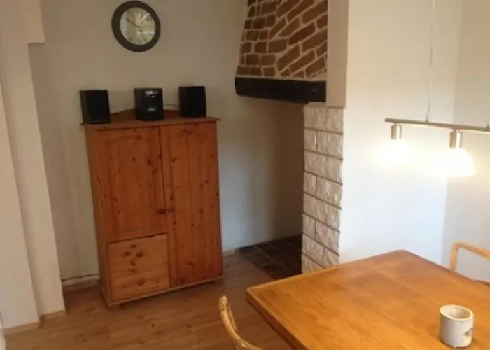 Luebecker Ganghausperle Appartement *