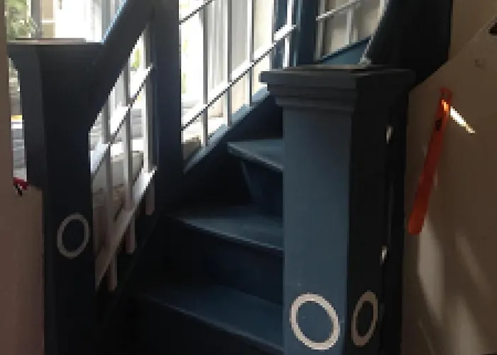 Luebecker Ganghausperle Appartement *