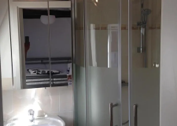 Apartman Luebecker Ganghausperle *