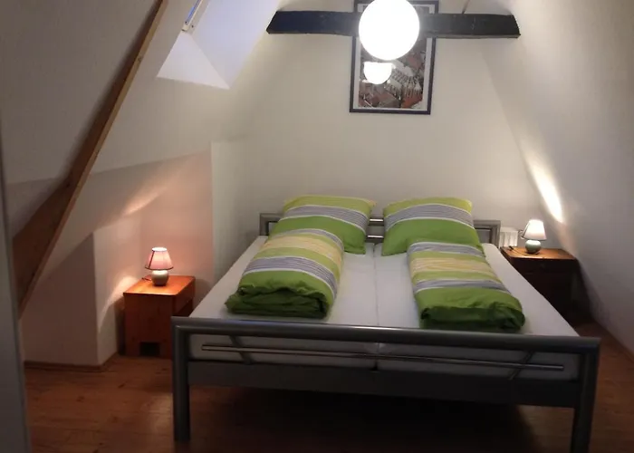 Luebecker Ganghausperle *