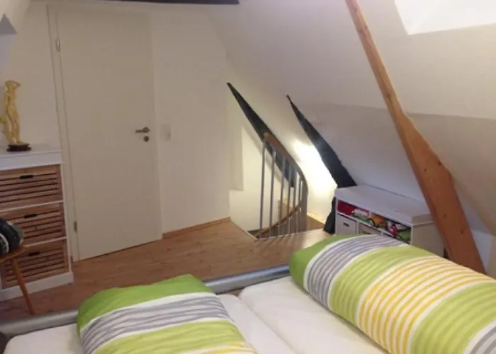 Luebecker Ganghausperle Lübeck