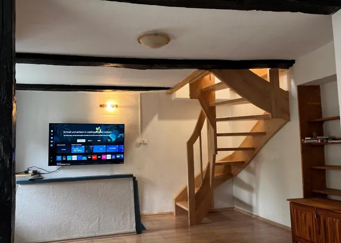 Luebecker Ganghausperle