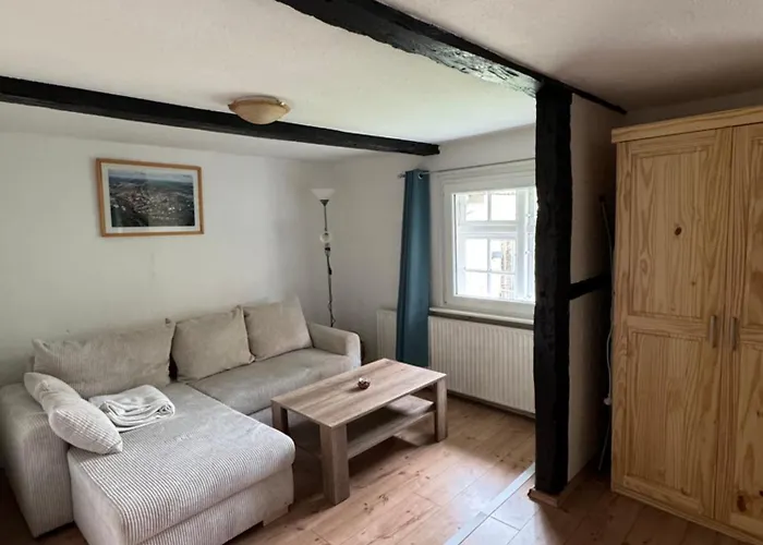 Luebecker Ganghausperle Appartement Lübeck