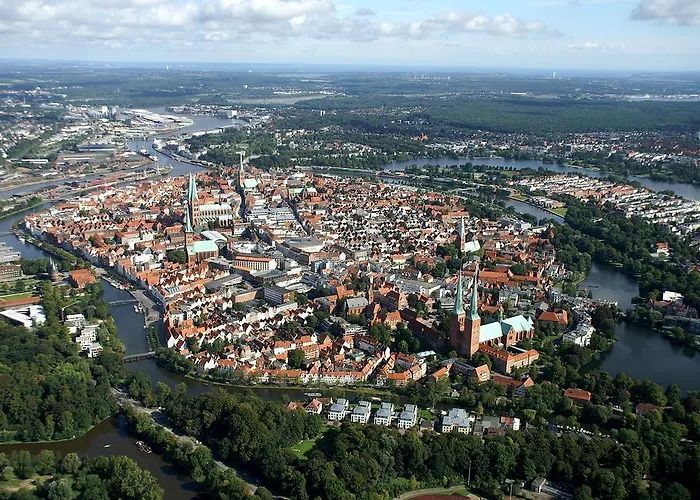 Luebecker Ganghausperle *