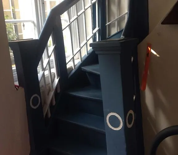 Luebecker Ganghausperle Apartman